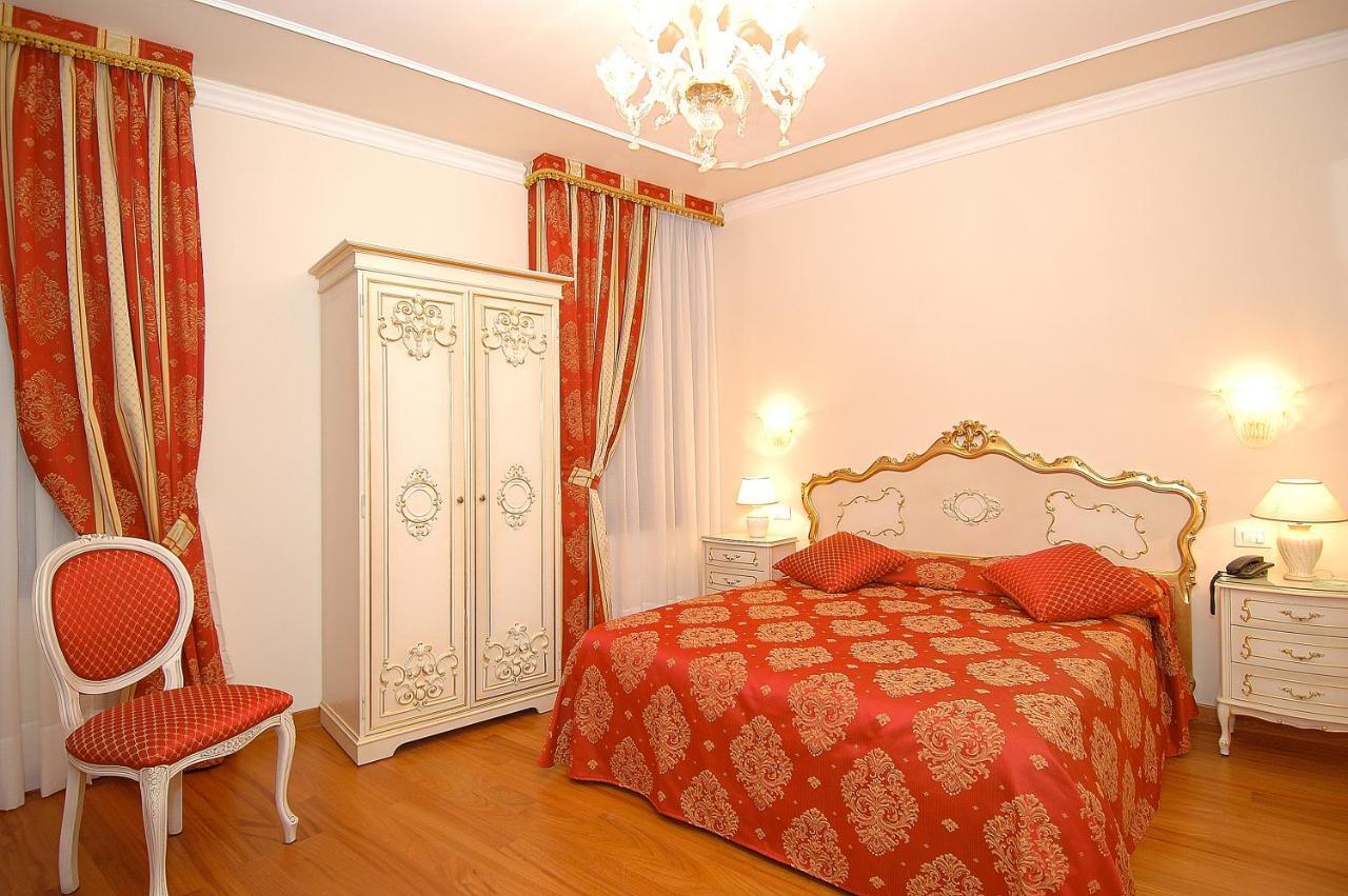 Hotel San Luca Venezia Kültér fotó