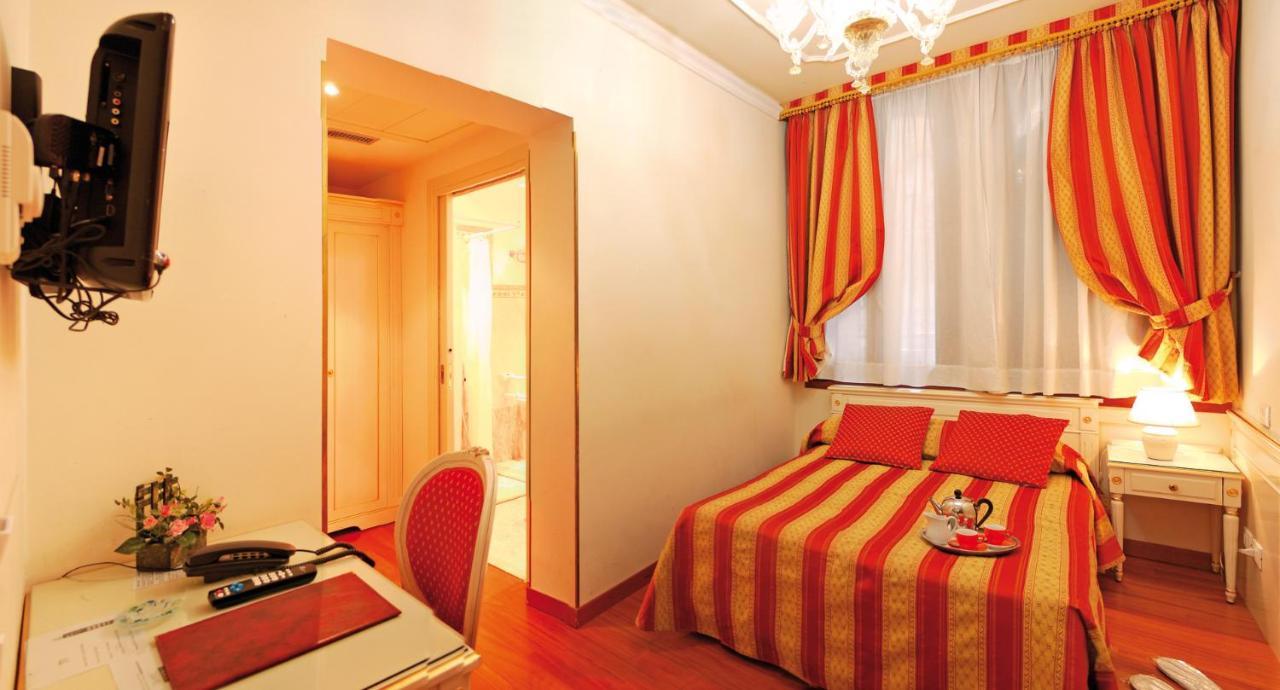 Hotel San Luca Venezia Kültér fotó