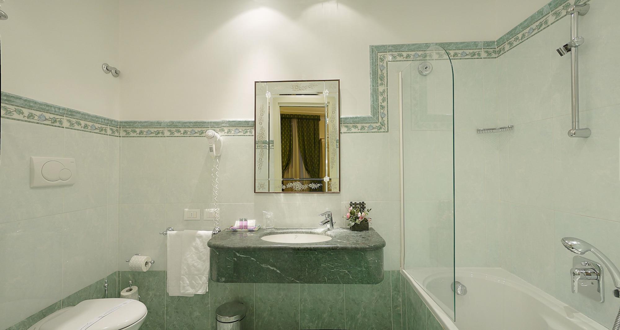 Hotel San Luca Venezia Kültér fotó