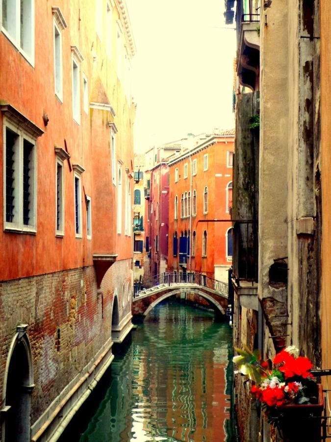 Hotel San Luca Venezia Kültér fotó