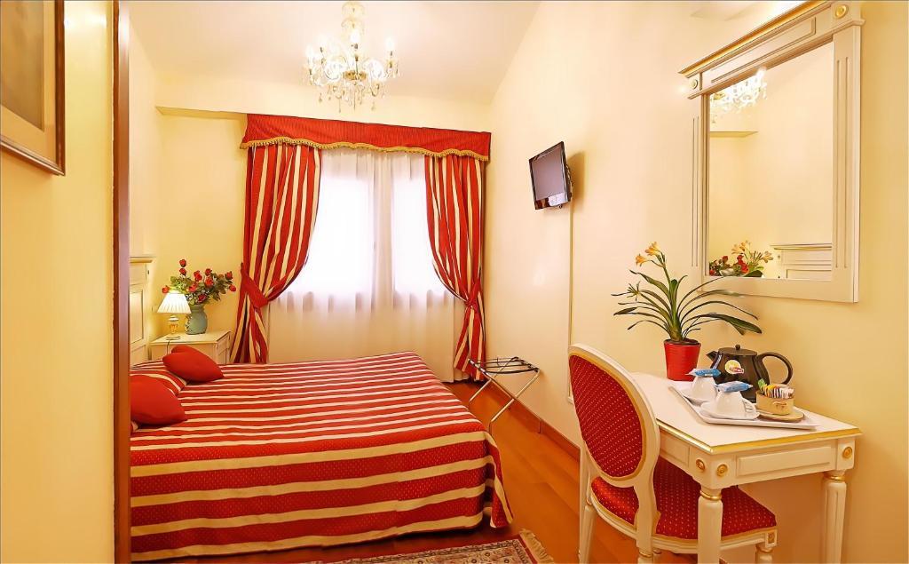 Hotel San Luca Venezia Kültér fotó