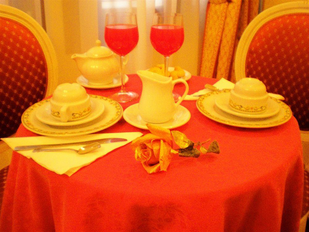 Hotel San Luca Venezia Kültér fotó