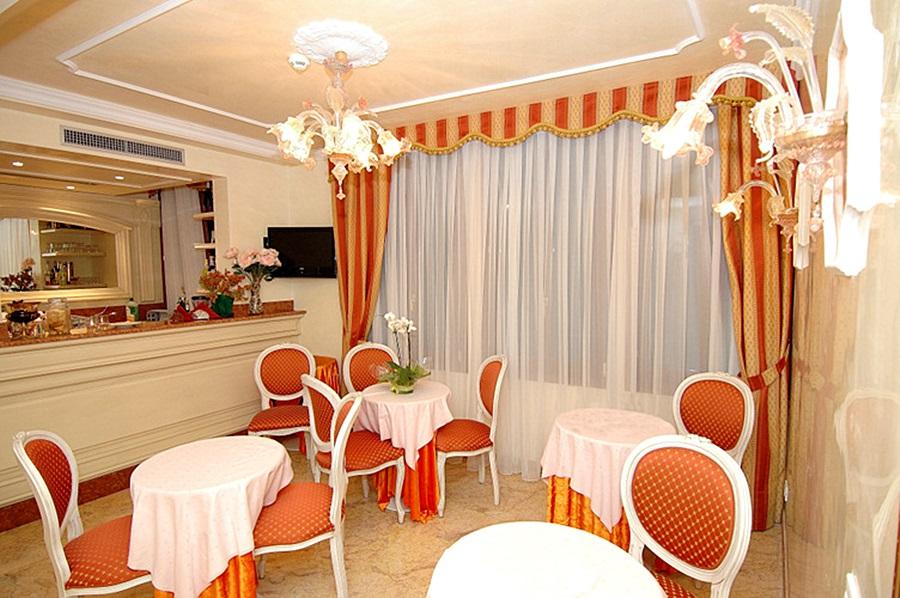 Hotel San Luca Venezia Kültér fotó
