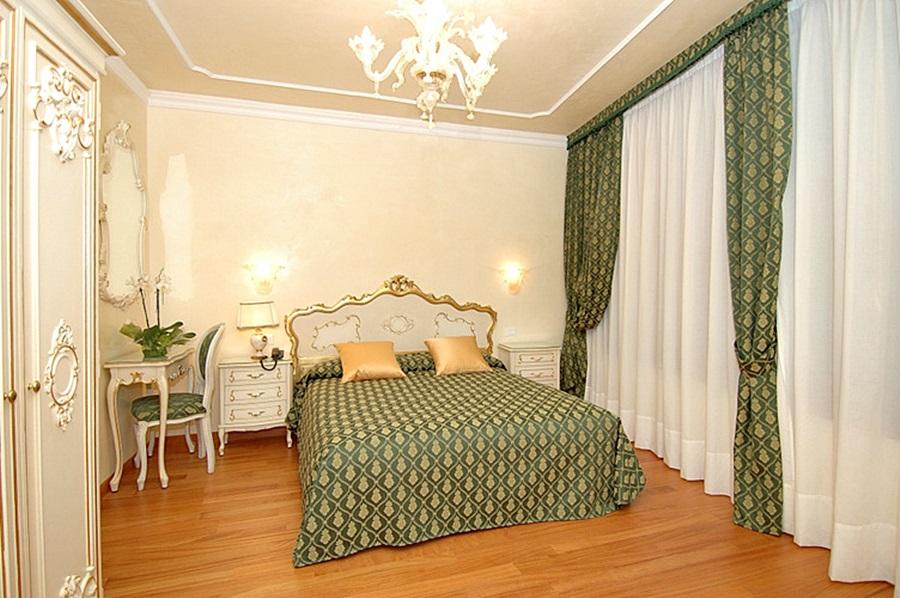 Hotel San Luca Venezia Kültér fotó