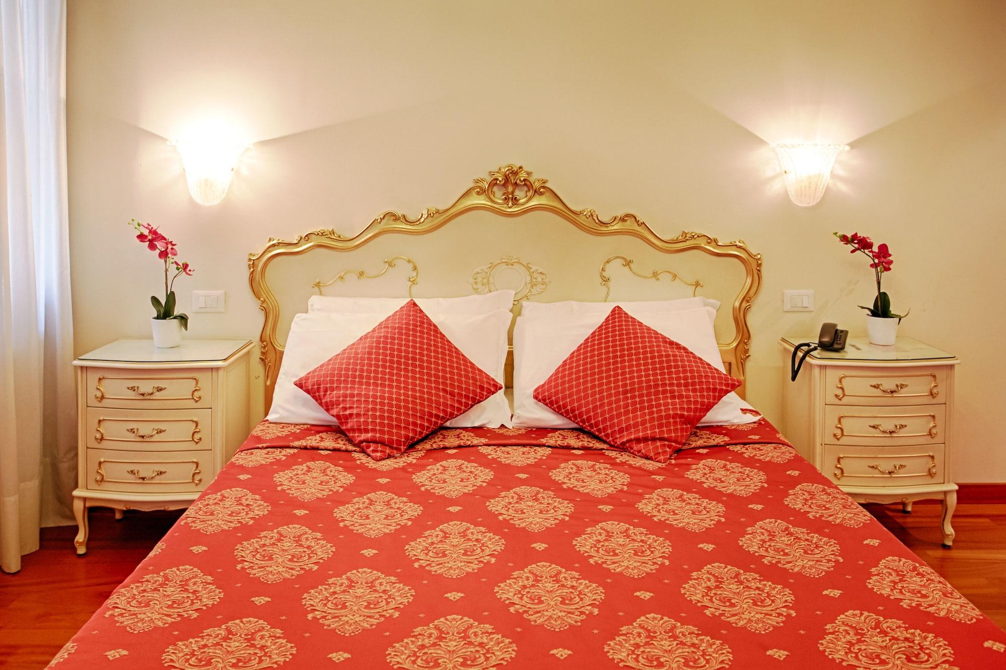 Hotel San Luca Venezia Kültér fotó