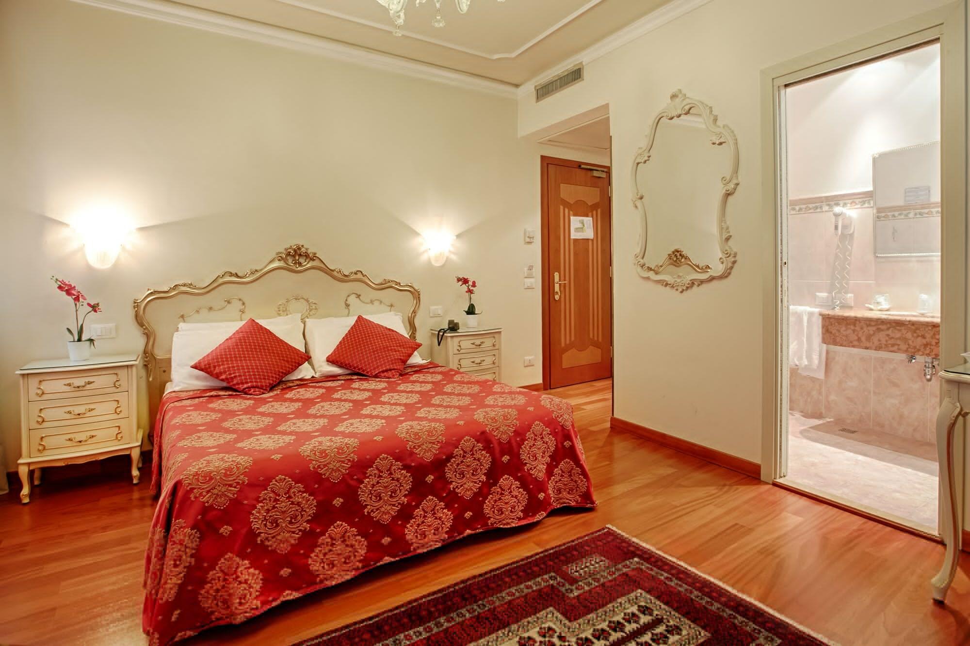 Hotel San Luca Venezia Kültér fotó