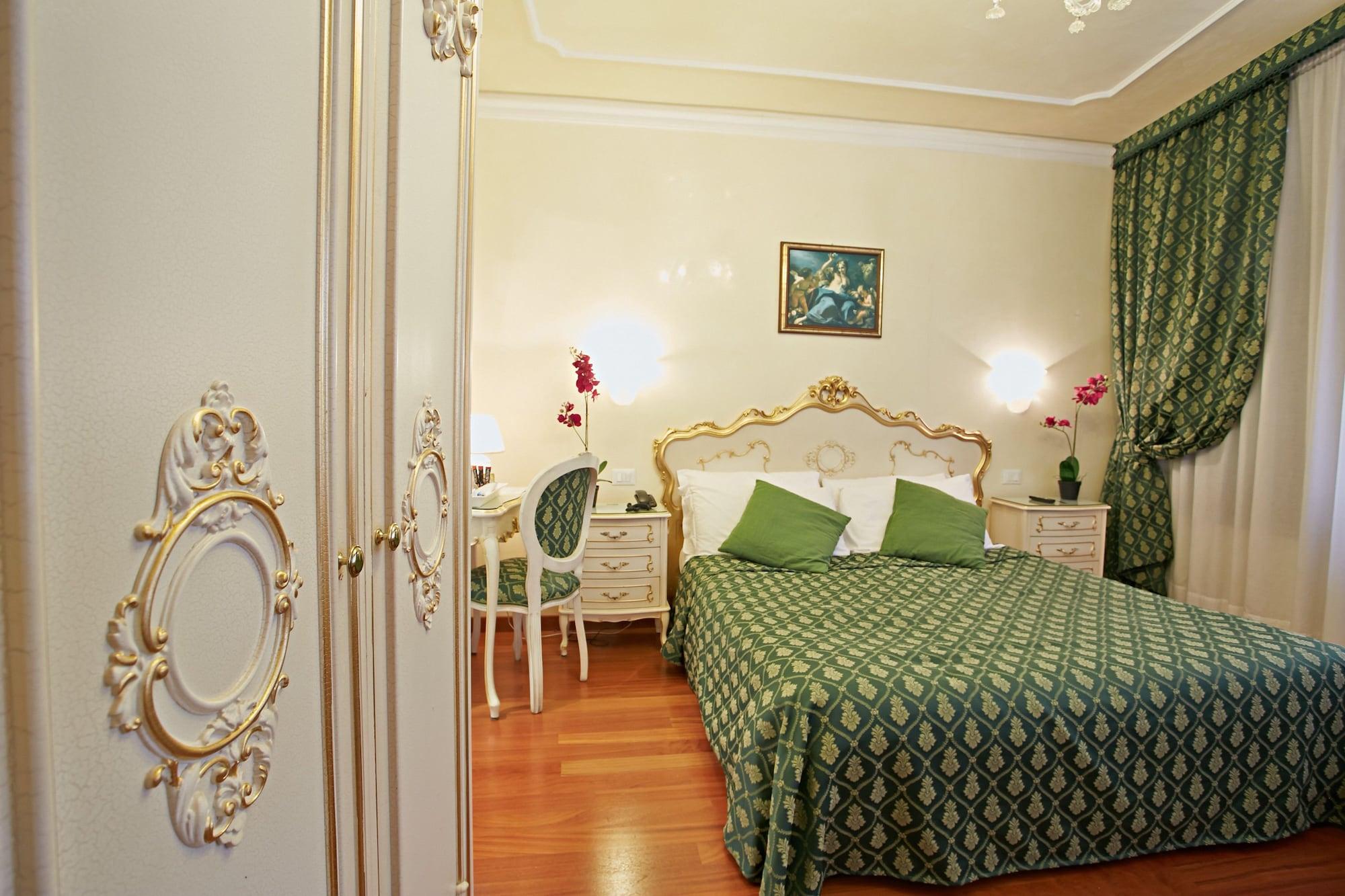 Hotel San Luca Venezia Kültér fotó