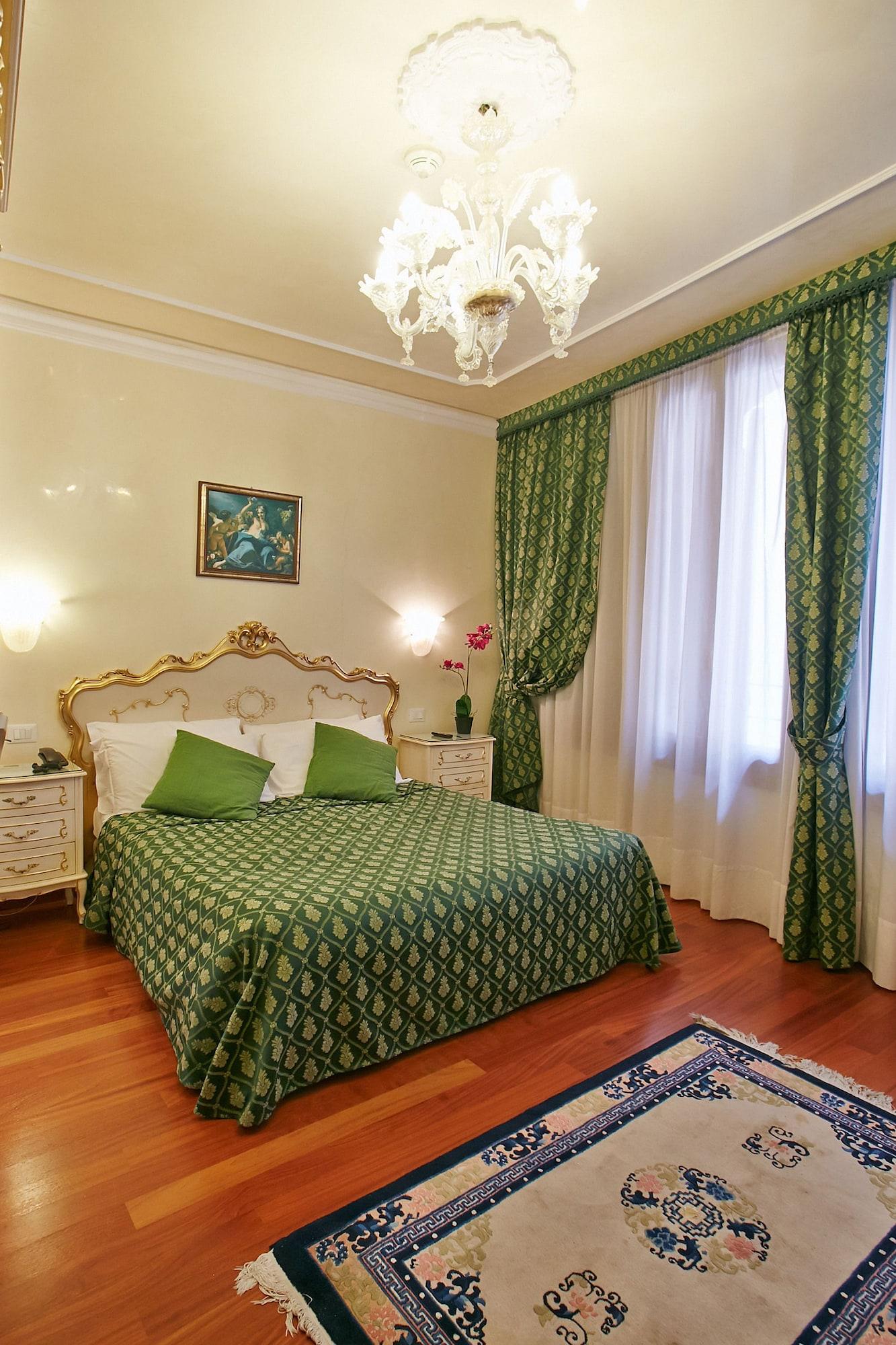 Hotel San Luca Venezia Kültér fotó