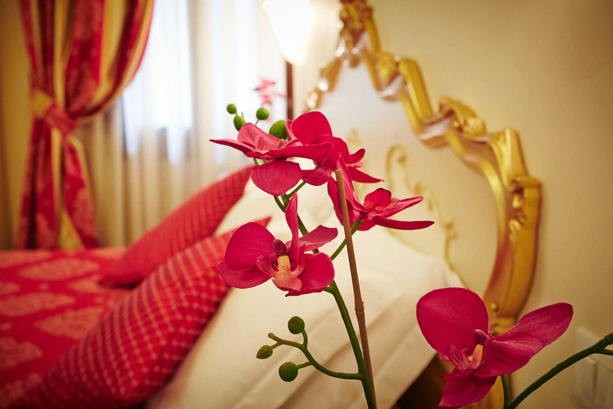 Hotel San Luca Venezia Kültér fotó
