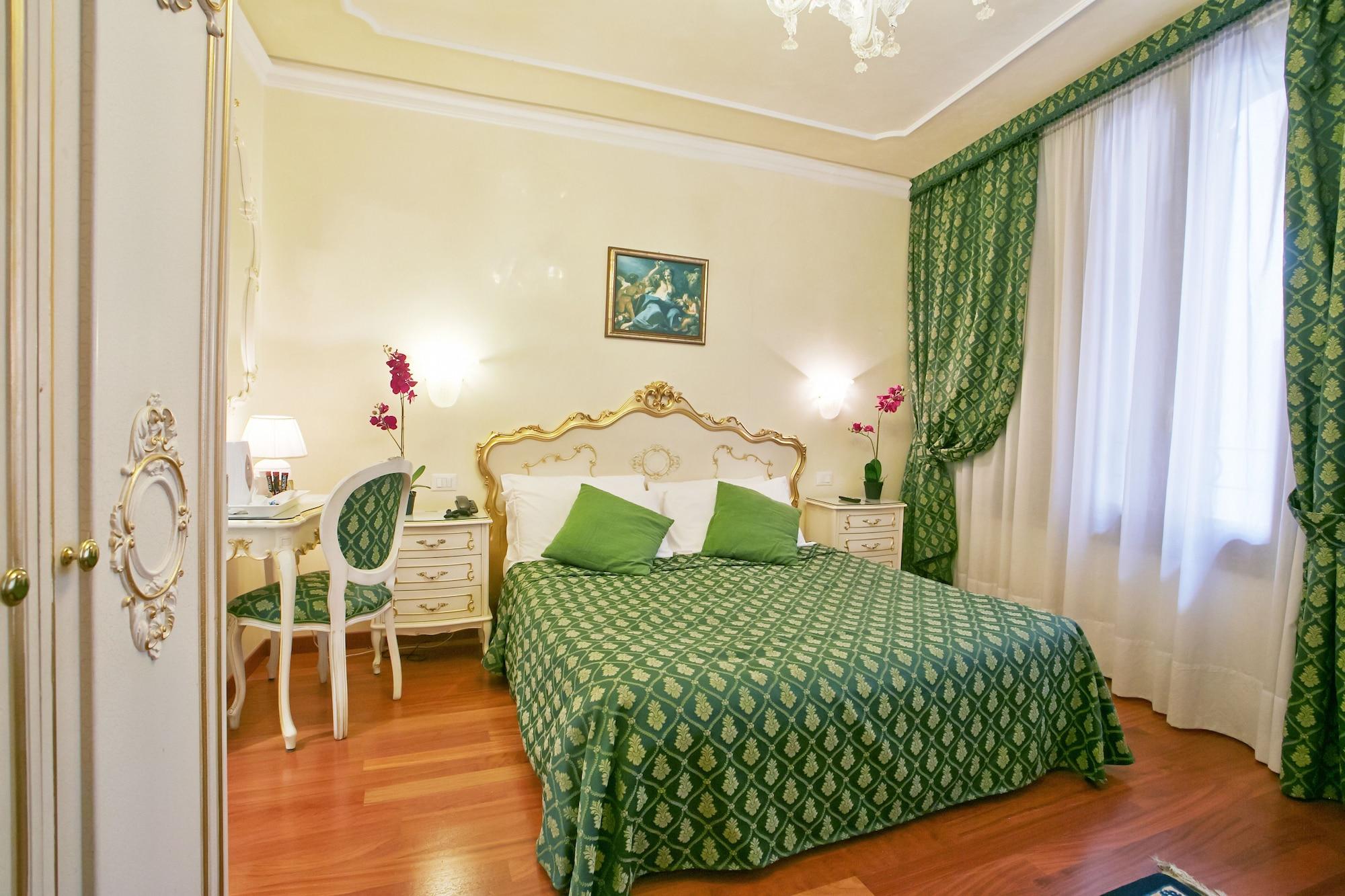 Hotel San Luca Venezia Kültér fotó