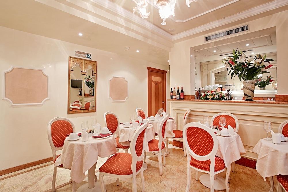 Hotel San Luca Venezia Kültér fotó