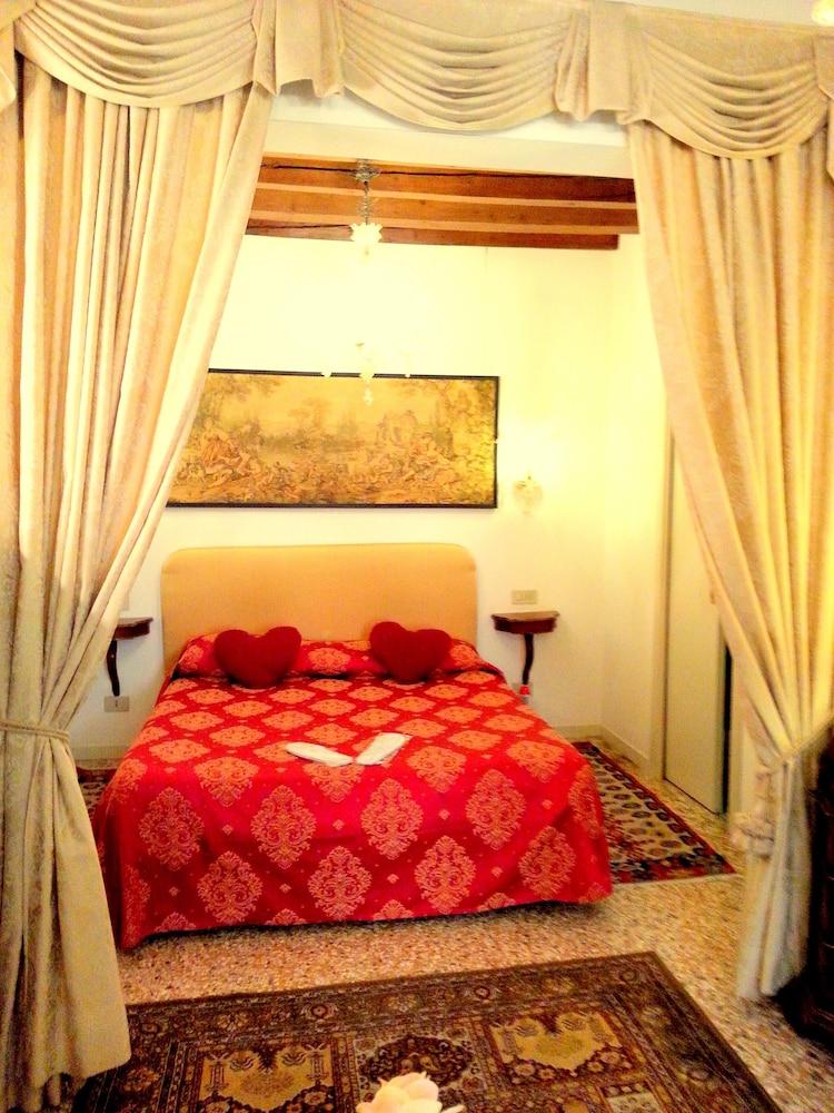Hotel San Luca Venezia Kültér fotó