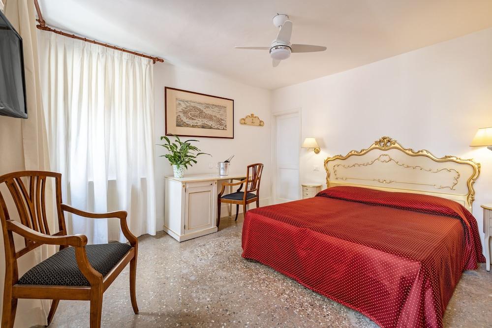 Hotel San Luca Venezia Kültér fotó
