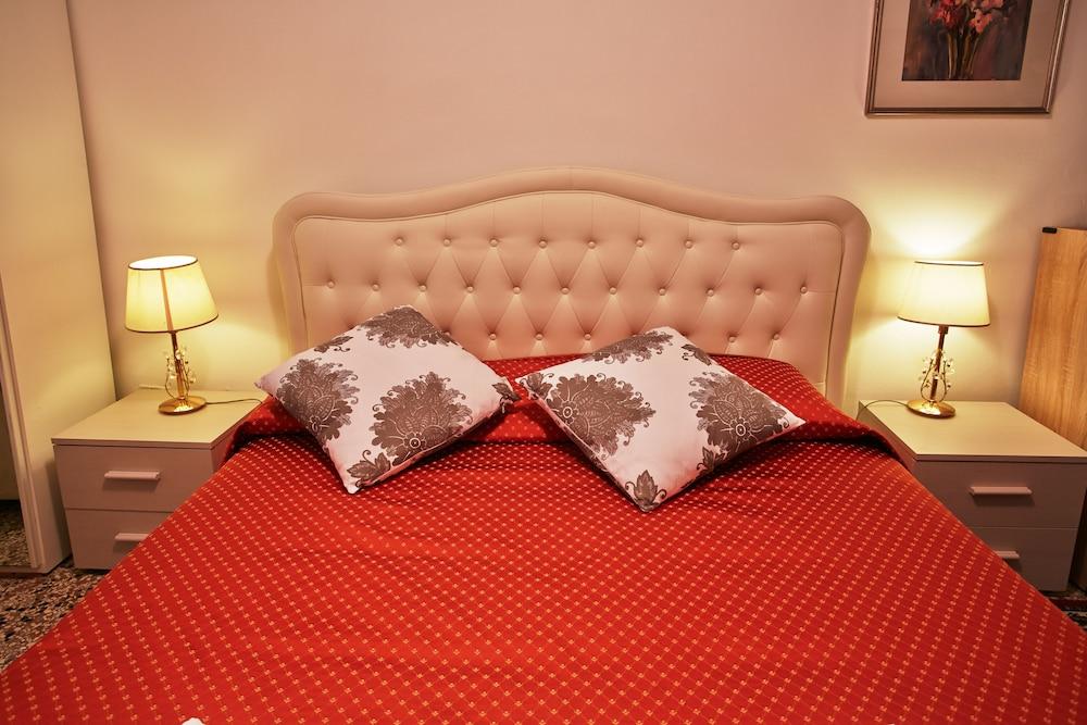 Hotel San Luca Venezia Kültér fotó