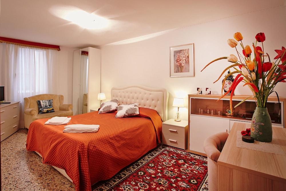 Hotel San Luca Venezia Kültér fotó