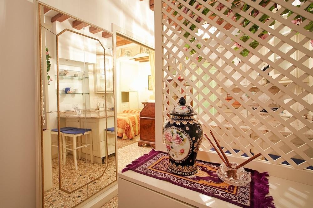 Hotel San Luca Venezia Kültér fotó