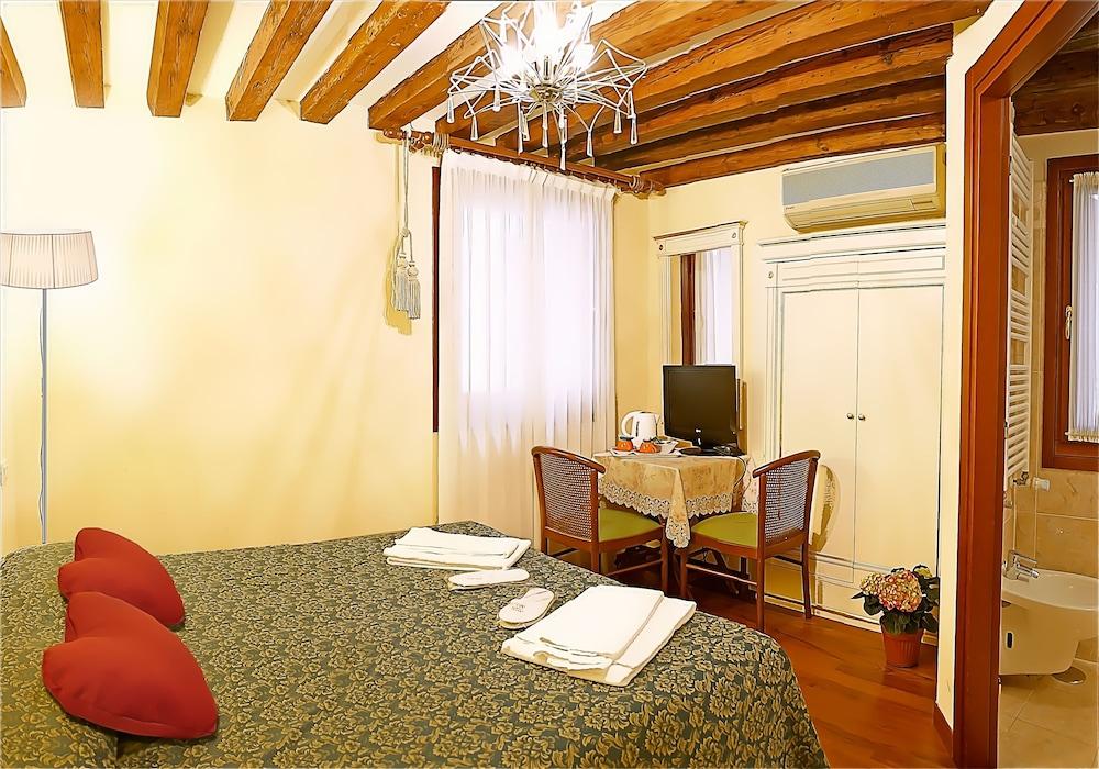 Hotel San Luca Venezia Kültér fotó