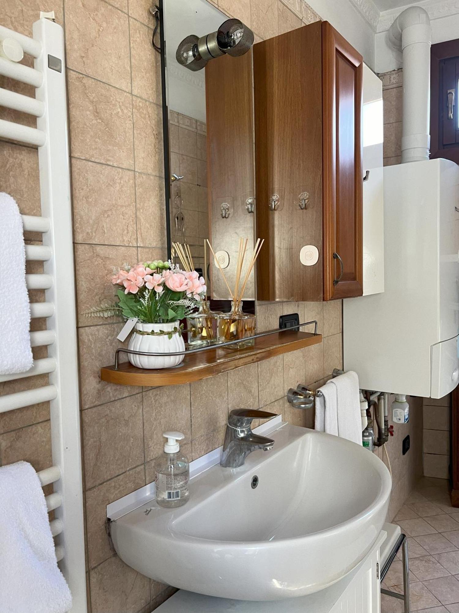 Hotel San Luca Venezia Kültér fotó