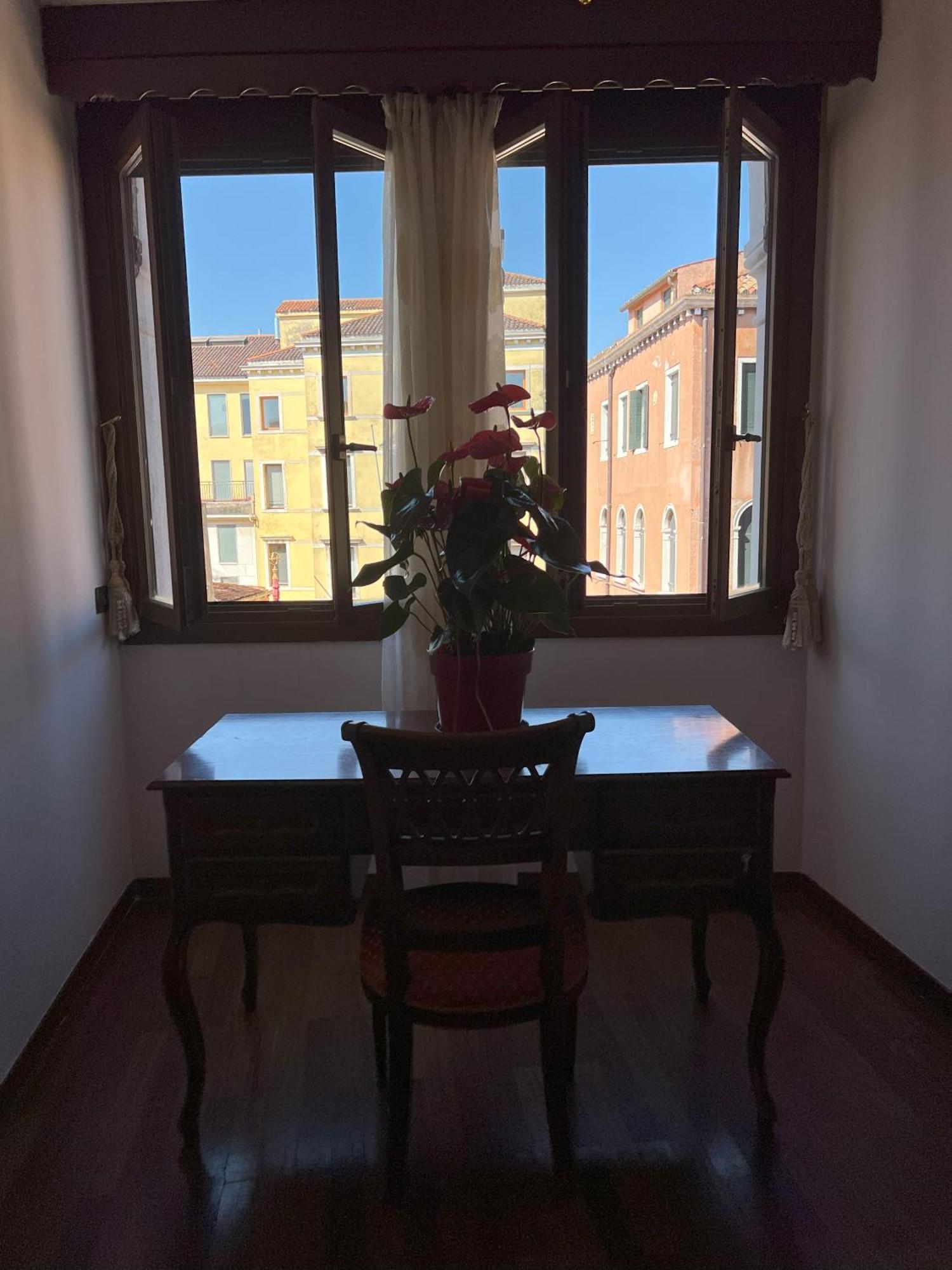 Hotel San Luca Venezia Kültér fotó