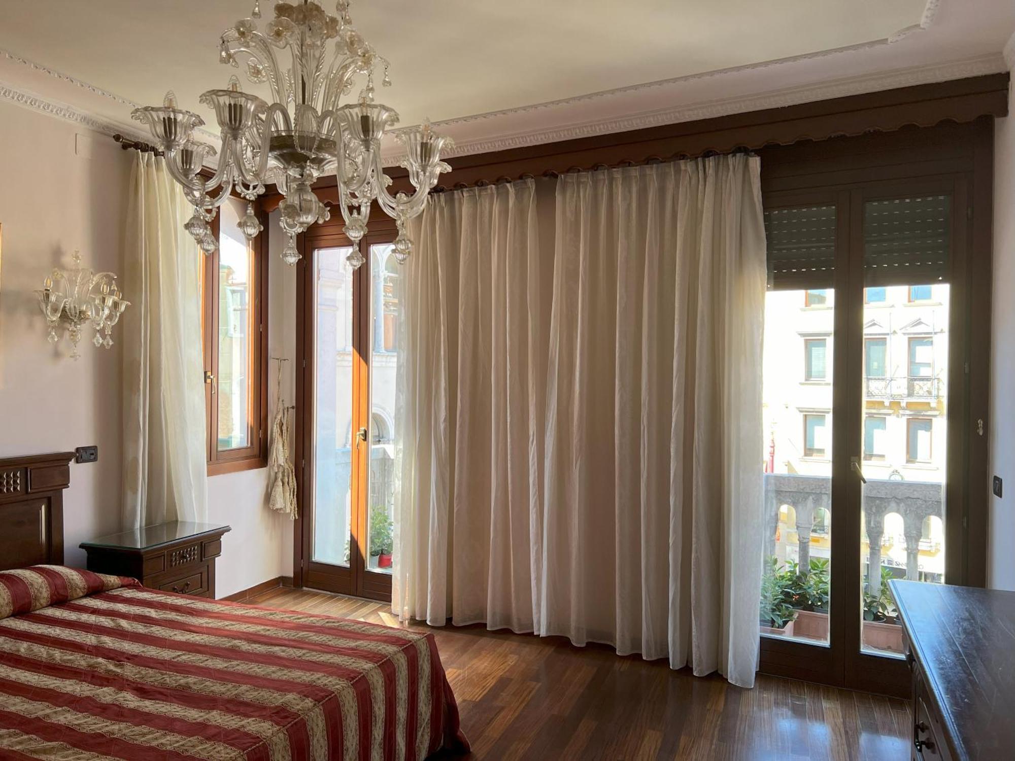 Hotel San Luca Venezia Kültér fotó