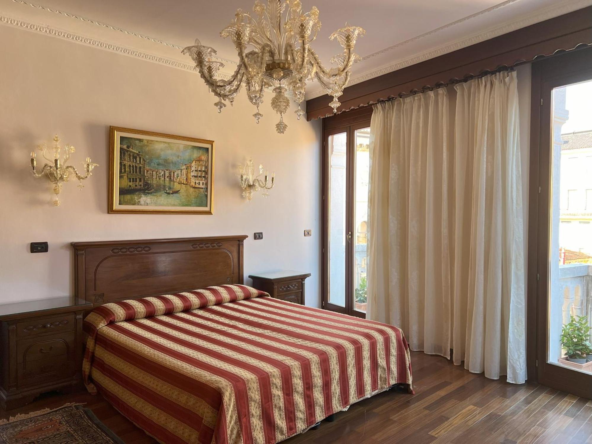Hotel San Luca Venezia Kültér fotó