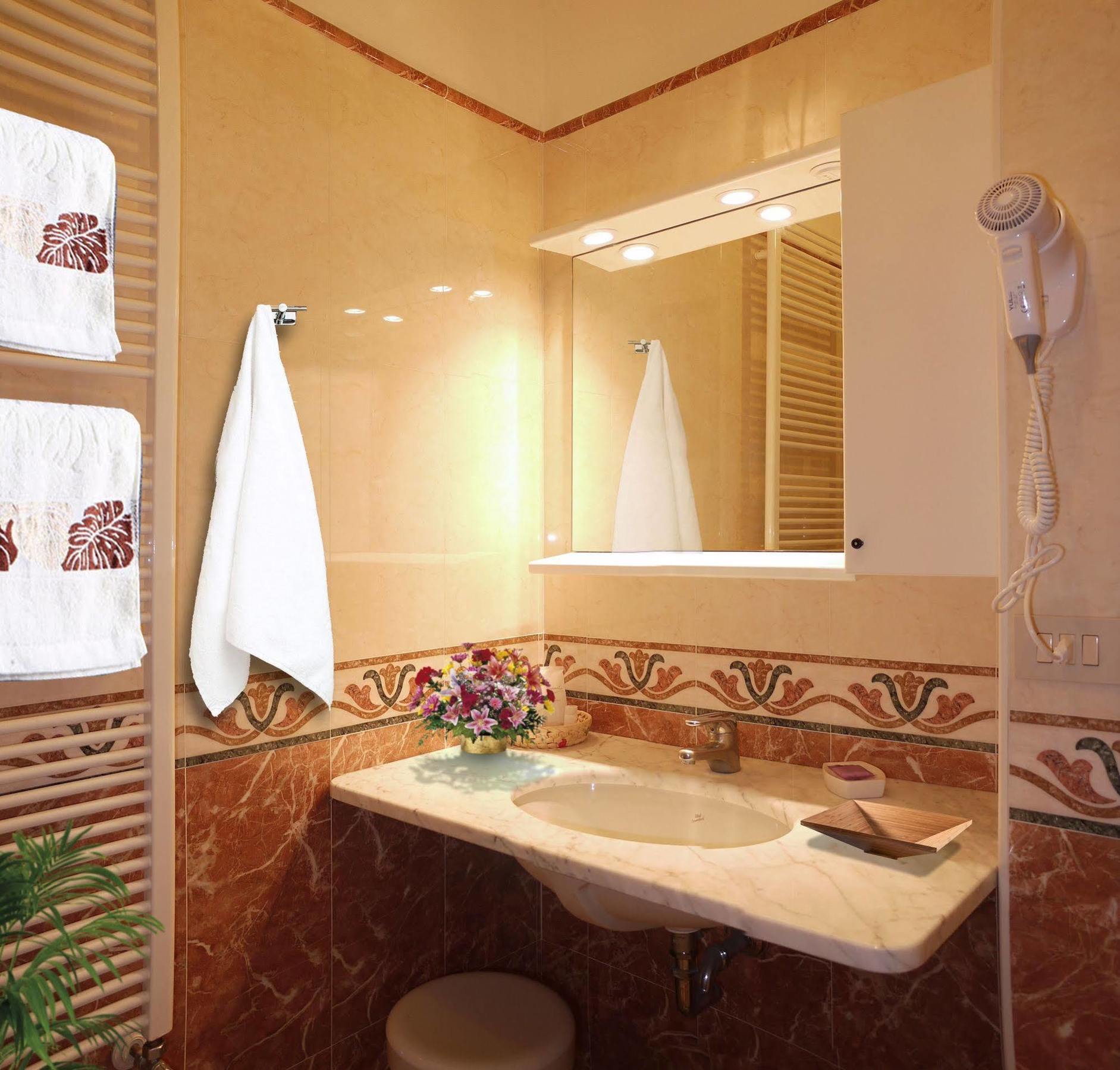 Hotel San Luca Venezia Kültér fotó