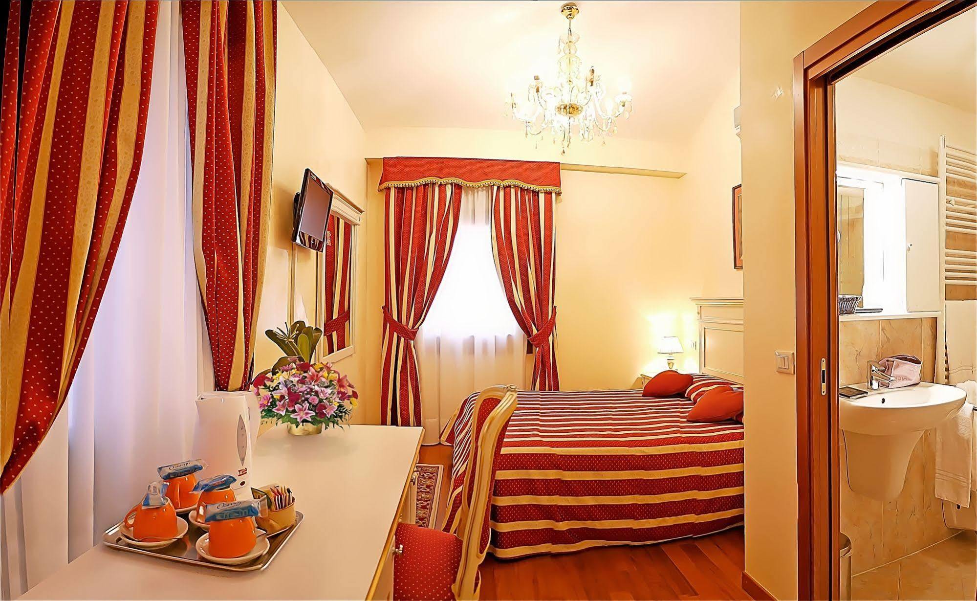 Hotel San Luca Venezia Kültér fotó